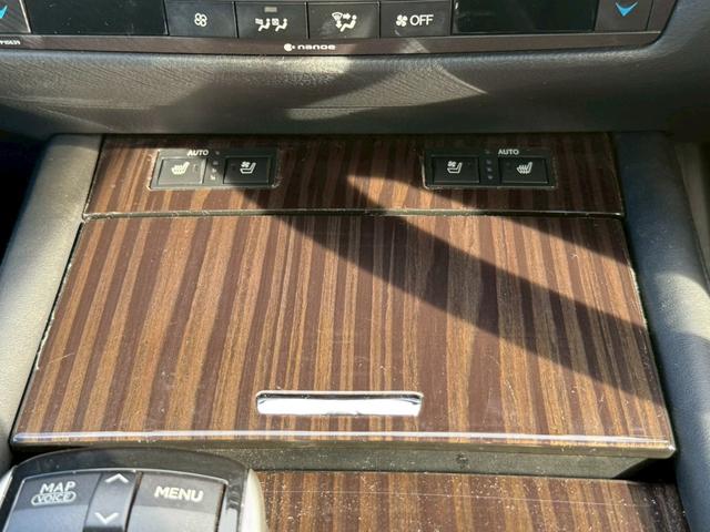 ＧＳ ＧＳ３５０　Ｉパッケージ　４ＷＤ　ナビ　バックモニター　パワーシート　シートヒーター　クルーズコントロール　スマートキー　ＥＴＣ　ミリ波レーダー　クリアランスソナー　ブラインドスポットモニター　１８インチＯＰアルミホイール（20枚目）
