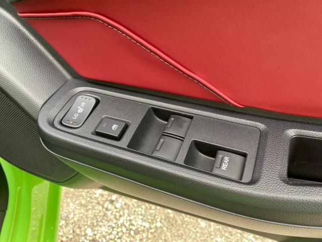 S660 α 純正ナビ バックカメラ 柿本マフラー オプションバンパー アクティブリアスポイラー フォグランプ ワンオーナー モデューロホイール クルーズコントロール ETC2.0 スマートキー&プッシュスタート(18枚目)
