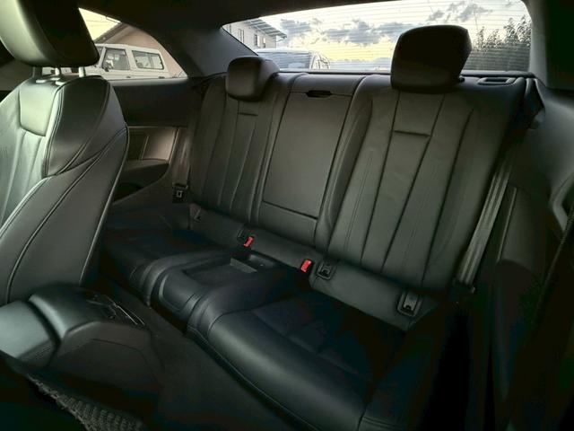 A5 2.0TFSIクワトロ スポーツ 2.0TFSIクワトロ スポーツ(4名) 純正ナビ バーチャルコクピット バング&オルフセンスピーカー BTオーディオ アクティブクルーズコントロール フルタイム4WD バックカメラ シートヒーター(11枚目)