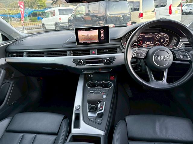 A5 2.0TFSIクワトロ スポーツ 2.0TFSIクワトロ スポーツ(4名) 純正ナビ バーチャルコクピット バング&オルフセンスピーカー BTオーディオ アクティブクルーズコントロール フルタイム4WD バックカメラ シートヒーター(13枚目)