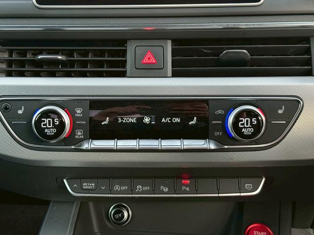 A5 2.0TFSIクワトロ スポーツ 2.0TFSIクワトロ スポーツ(4名) 純正ナビ バーチャルコクピット バング&オルフセンスピーカー BTオーディオ アクティブクルーズコントロール フルタイム4WD バックカメラ シートヒーター(26枚目)