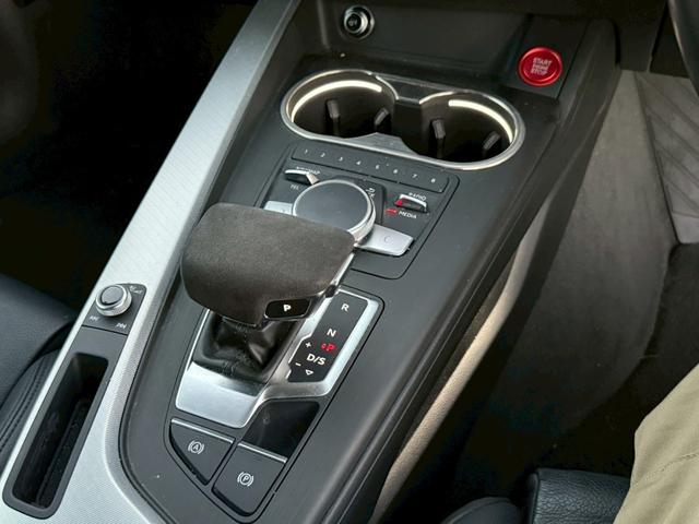 A5 2.0TFSIクワトロ スポーツ 2.0TFSIクワトロ スポーツ(4名) 純正ナビ バーチャルコクピット バング&オルフセンスピーカー BTオーディオ アクティブクルーズコントロール フルタイム4WD バックカメラ シートヒーター(27枚目)