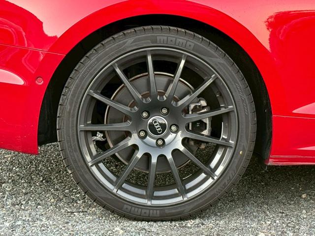 A5 2.0TFSIクワトロ スポーツ 2.0TFSIクワトロ スポーツ(4名) 純正ナビ バーチャルコクピット バング&オルフセンスピーカー BTオーディオ アクティブクルーズコントロール フルタイム4WD バックカメラ シートヒーター(29枚目)