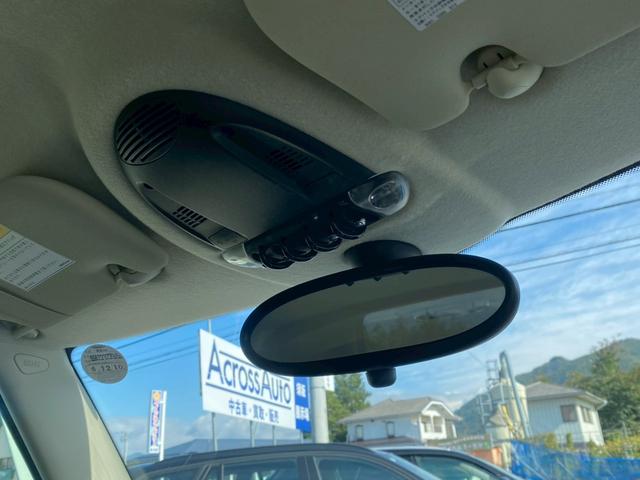 ＭＩＮＩ クーパーＳ　パドルシフト　ＥＴＣ　クルーズコントロール　ＡＢＳ　オ－トエアコン　パワーステアリング　パワーウインドウ　エアバッグ（21枚目）