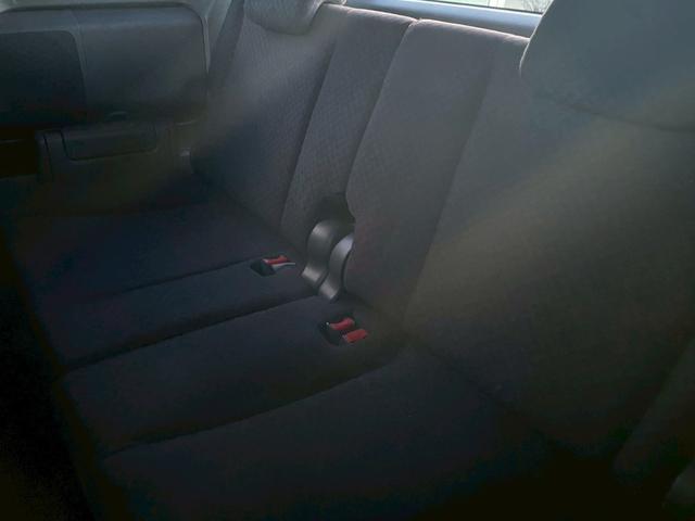 ステップワゴン G LSパッケージ ワンオーナー ETC 無限スポイラー ダウンサスペンション 両側電動スライドドア ダブルエアコン ABS Wエアバック パワステ(11枚目)