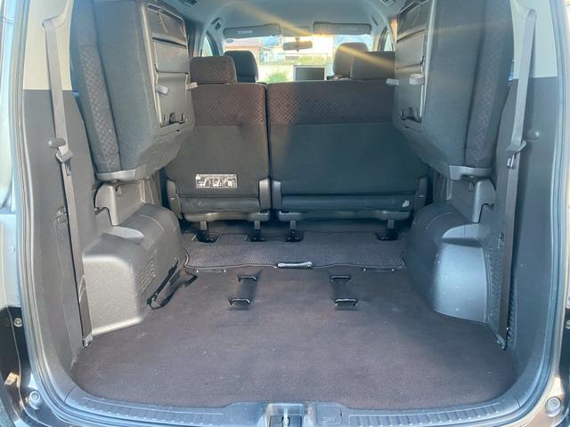 ステップワゴン G LSパッケージ ワンオーナー ETC 無限スポイラー ダウンサスペンション 両側電動スライドドア ダブルエアコン ABS Wエアバック パワステ(13枚目)