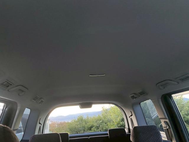 ステップワゴン G LSパッケージ ワンオーナー ETC 無限スポイラー ダウンサスペンション 両側電動スライドドア ダブルエアコン ABS Wエアバック パワステ(14枚目)