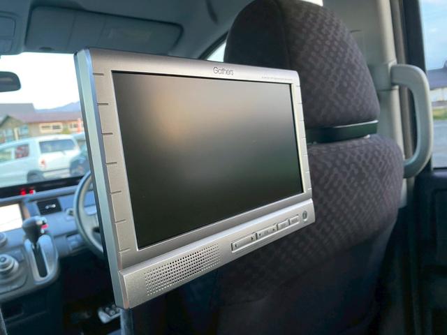 ステップワゴン G LSパッケージ ワンオーナー ETC 無限スポイラー ダウンサスペンション 両側電動スライドドア ダブルエアコン ABS Wエアバック パワステ(21枚目)