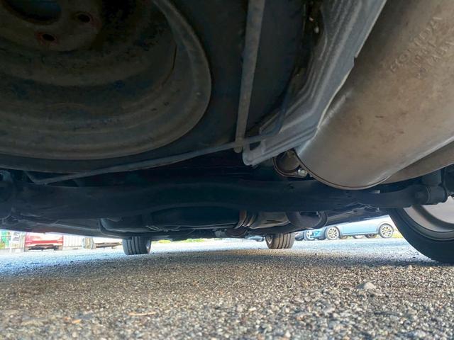 ステップワゴン G LSパッケージ ワンオーナー ETC 無限スポイラー ダウンサスペンション 両側電動スライドドア ダブルエアコン ABS Wエアバック パワステ(26枚目)