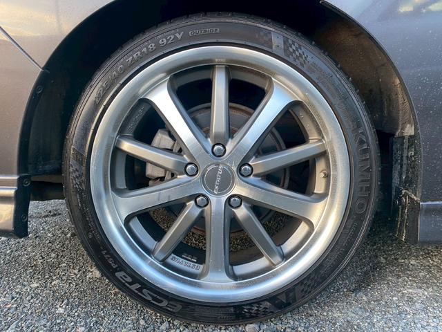 ステップワゴン G LSパッケージ ワンオーナー ETC 無限スポイラー ダウンサスペンション 両側電動スライドドア ダブルエアコン ABS Wエアバック パワステ(27枚目)