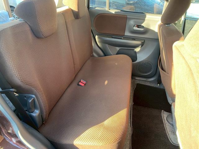 アルトラパン X 4WD ナビテレビ ETC付き スマ-トキ- シ-トヒ-タ- オートエアコン 禁煙 パワーウィンドー パワステ(6枚目)