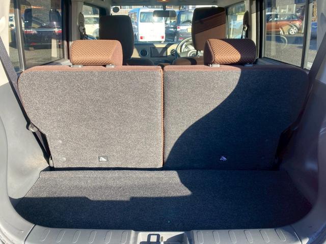 アルトラパン X 4WD ナビテレビ ETC付き スマ-トキ- シ-トヒ-タ- オートエアコン 禁煙 パワーウィンドー パワステ(9枚目)