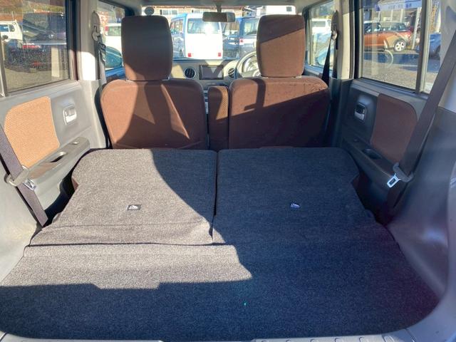 アルトラパン X 4WD ナビテレビ ETC付き スマ-トキ- シ-トヒ-タ- オートエアコン 禁煙 パワーウィンドー パワステ(10枚目)