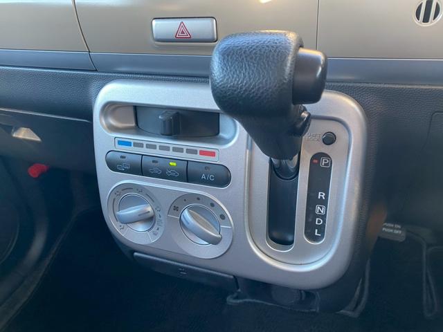 アルトラパン X 4WD ナビテレビ ETC付き スマ-トキ- シ-トヒ-タ- オートエアコン 禁煙 パワーウィンドー パワステ(16枚目)