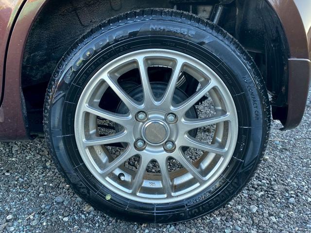 アルトラパン X 4WD ナビテレビ ETC付き スマ-トキ- シ-トヒ-タ- オートエアコン 禁煙 パワーウィンドー パワステ(21枚目)