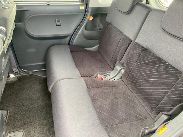 タント カスタムX SAII 純正ナビ バックカメラ フルセグTV パワースライドドア衝突被害軽減ブレーキ スマートキー オートライト 4WD パワーウィンドウ エコアイドル 純正14インチAW ETC(10枚目)