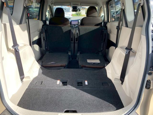 シエンタ Ｇ　８インチナビ　全周囲カメラ　フルセグＴＶ　両側パワースライドドア　スマートキープッシュスタート　フルオートエアコン　オートＬＥＤ　衝突安全ボディ　ヘッドライトＬＥＤ　ＥＴＣ（11枚目）