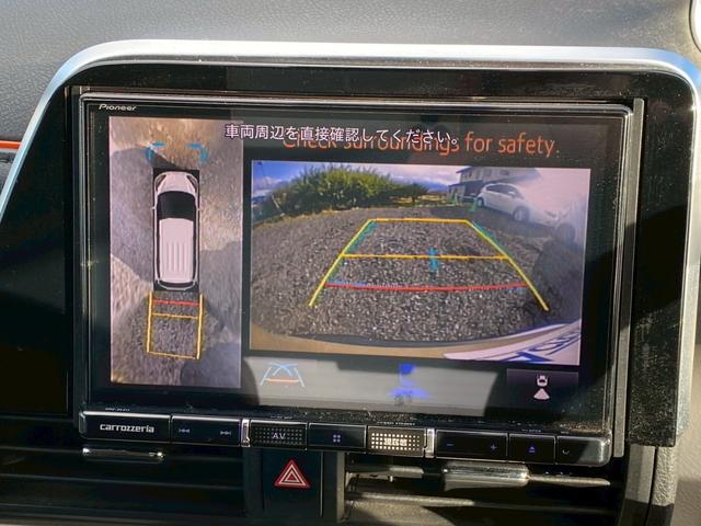 シエンタ Ｇ　８インチナビ　全周囲カメラ　フルセグＴＶ　両側パワースライドドア　スマートキープッシュスタート　フルオートエアコン　オートＬＥＤ　衝突安全ボディ　ヘッドライトＬＥＤ　ＥＴＣ（15枚目）