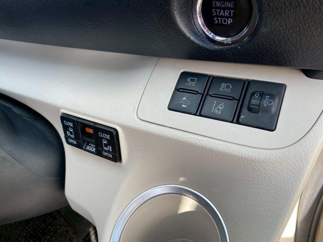 シエンタ Ｇ　８インチナビ　全周囲カメラ　フルセグＴＶ　両側パワースライドドア　スマートキープッシュスタート　フルオートエアコン　オートＬＥＤ　衝突安全ボディ　ヘッドライトＬＥＤ　ＥＴＣ（18枚目）