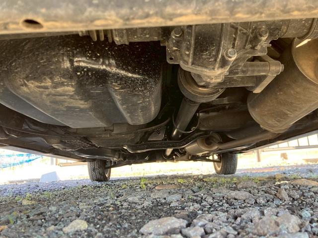 ゼストスパーク Ｗ　４ＷＤ　ナビ　フルセグＴＶ　パワーウィンドウ　Ａ　衝突安全ボディ　ベンチシート　盗難防止システム　エアバック　フルフラット　フルオートエアコン　助手席エアバッグ　Ｓキー　夏冬タイヤ（23枚目）