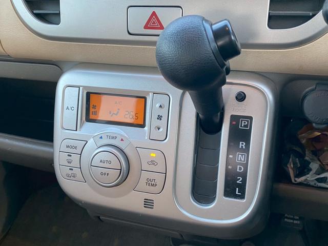 モコ E FOUR フルタイム4WD 寒冷地仕様車 シ-トヒ-タ- フルオートエアコン キーレスエントリー フルフラットシート(15枚目)