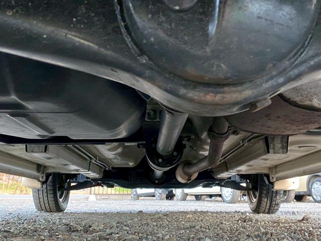 モコ E FOUR フルタイム4WD 寒冷地仕様車 シ-トヒ-タ- フルオートエアコン キーレスエントリー フルフラットシート(19枚目)