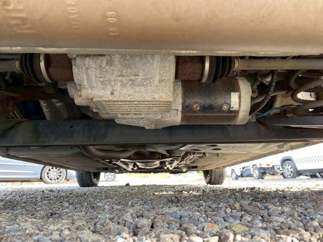 キューブ １５Ｘ　ＦＯＵＲ　４ＷＤ　ナビ　ＴＶ　バックモニター　ＥＴＣ　パワーウィンドウ　パワーステアリング　マニュアルエアコン（23枚目）