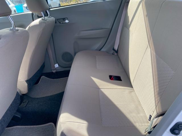 ミライース Ｇｆ　４ＷＤ　パワーウインドウ　パワーステアリング　フルオートエアコン　プッシュスタート　アイドリングストップ（8枚目）