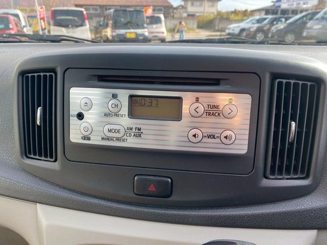 ミライース Ｇｆ　４ＷＤ　パワーウインドウ　パワーステアリング　フルオートエアコン　プッシュスタート　アイドリングストップ（16枚目）