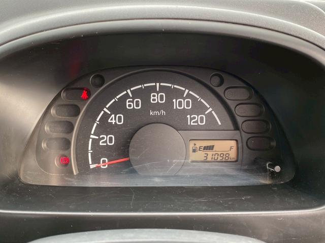 ＮＴ１００クリッパートラック ＤＸ農繁仕様　パワーステアリング　Ａ／Ｃ　ラジオオーディオ　ヘッドライトレベライザー（10枚目）