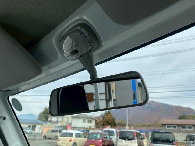 ＮＴ１００クリッパートラック ＤＸ農繁仕様　パワーステアリング　Ａ／Ｃ　ラジオオーディオ　ヘッドライトレベライザー（16枚目）