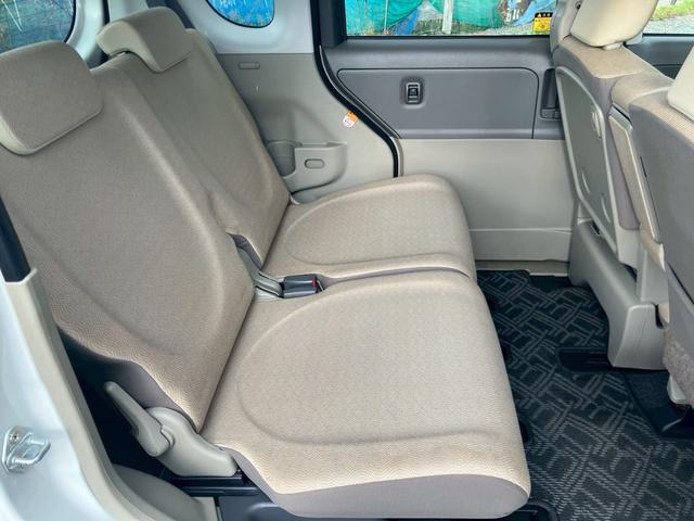 タント Ｌ　４ＷＤ　ＣＤラジオオーディオ　エアコンパワステ　運転席助手席エアバック　ＳＲＳ（7枚目）