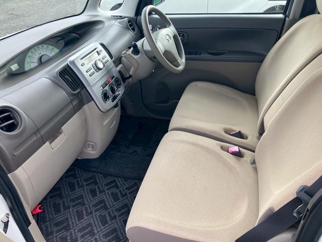 タント Ｌ　４ＷＤ　ＣＤラジオオーディオ　エアコンパワステ　運転席助手席エアバック　ＳＲＳ（8枚目）