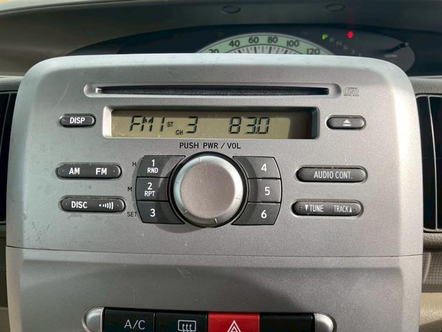 タント Ｌ　４ＷＤ　ＣＤラジオオーディオ　エアコンパワステ　運転席助手席エアバック　ＳＲＳ（16枚目）