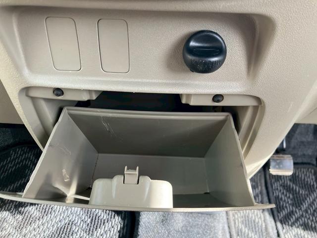 タント Ｌ　４ＷＤ　ＣＤラジオオーディオ　エアコンパワステ　運転席助手席エアバック　ＳＲＳ（22枚目）