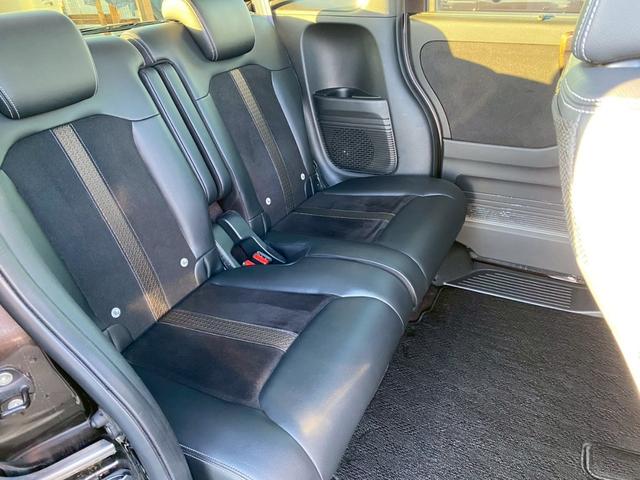 Ｎ－ＢＯＸカスタム Ｇ・Ｌターボホンダセンシング　冬タイヤ付き　エンジンスターター　クルーズコントロール　車線逸脱　ＥＴＣ　ＡＢＳ　純正ナビ　バックモニター　両側スライド（9枚目）