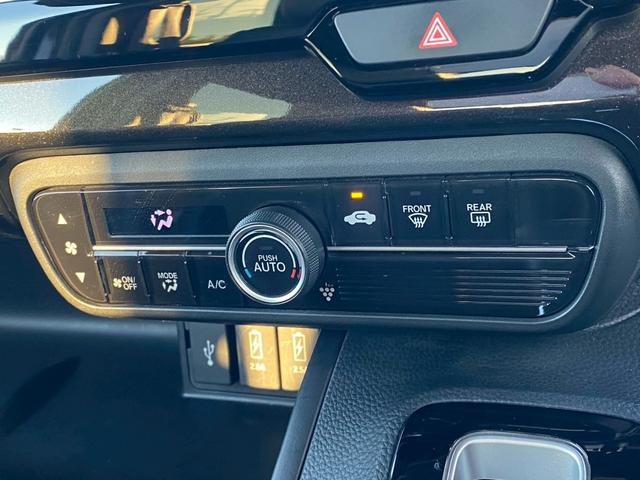 Ｎ－ＢＯＸカスタム Ｇ・Ｌターボホンダセンシング　冬タイヤ付き　エンジンスターター　クルーズコントロール　車線逸脱　ＥＴＣ　ＡＢＳ　純正ナビ　バックモニター　両側スライド（18枚目）