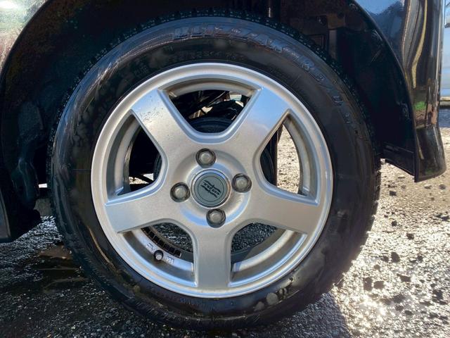 タント カスタムＲＳ　４ＷＤ　社外ナビ　Ｗエアバック　キーフリーシステム　フルオートエアコン　スマートキー　ベンチシート（22枚目）