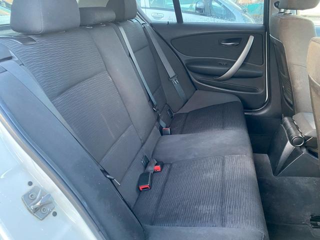 1シリーズ 116i ETC ナビオーディオ パワステ エアバック オートエアコン パワーウィンドウ ABS(7枚目)