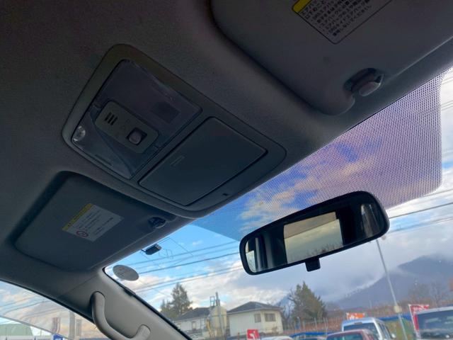 ヴォクシー X Lエディション フルタイム4WD ナビ バックカメラ TV 両側パワースライドドア 三列シート 衝突安全ボディ エアバック パワステ パワーウィンドウ ABS キーレス付き ETC(25枚目)