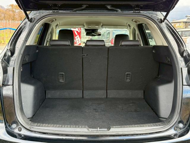 ＣＸ－５ ＸＤ　Ｌパッケージ　４ＷＤ　ターボ　ＲＯＷＥＮエアロ　皮シート　パワーシート　シートヒーター　ナビ　バックカメラ　Ｂｌｕｅｔｏｏｔｈ　パワーステアリング　パワーウィンドウ　スマートキー　クルーズコントロール　Ｗエアバック（13枚目）