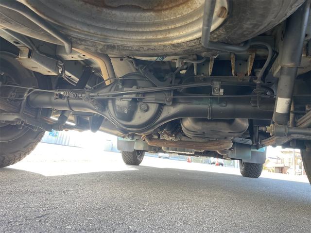 ボンゴバン ＤＸ　全塗装　丸目ヘッドライトＬＥＤ　パートタイム４ＷＤ（21枚目）