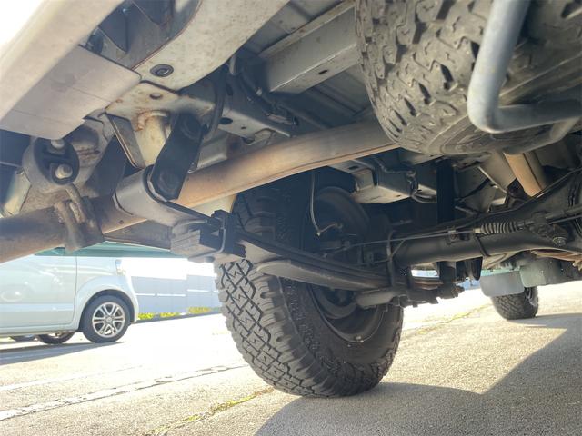 ボンゴバン ＤＸ　全塗装　丸目ヘッドライトＬＥＤ　パートタイム４ＷＤ（22枚目）