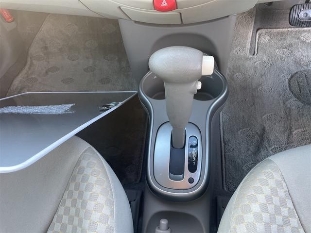 マーチ 14S FOUR eー4WD ドライブレコーダー(11枚目)