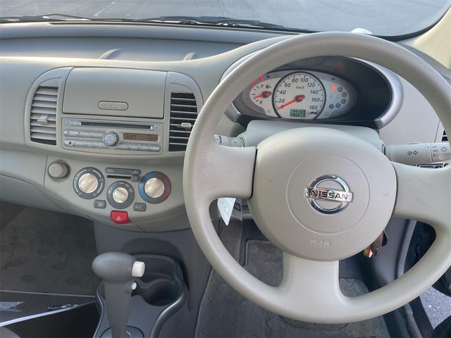 マーチ 14S FOUR eー4WD ドライブレコーダー(16枚目)