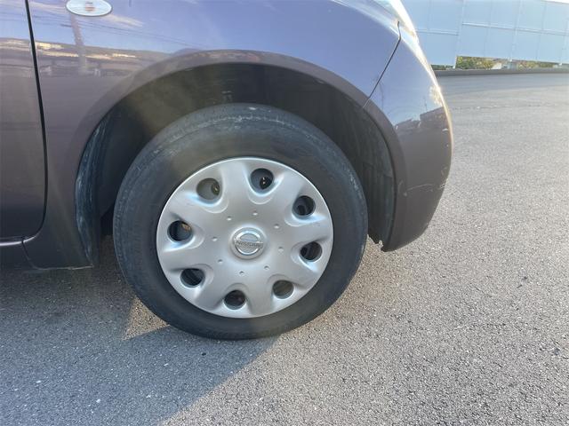 マーチ 14S FOUR eー4WD ドライブレコーダー(19枚目)