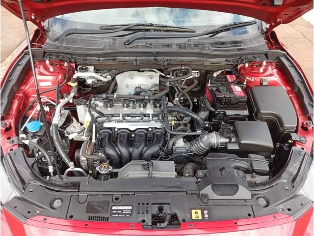 �G���W���R���f�B�V�������ǍD�ł��I�@����ԗ��̓����e�i���X���������肵�Ă܂��̂ň��S�ł����@���Ȃ݂ɂ��̃G���W���A�ʏ�O���[�h�ɂ͑��݂��Ȃ��̂ł��I