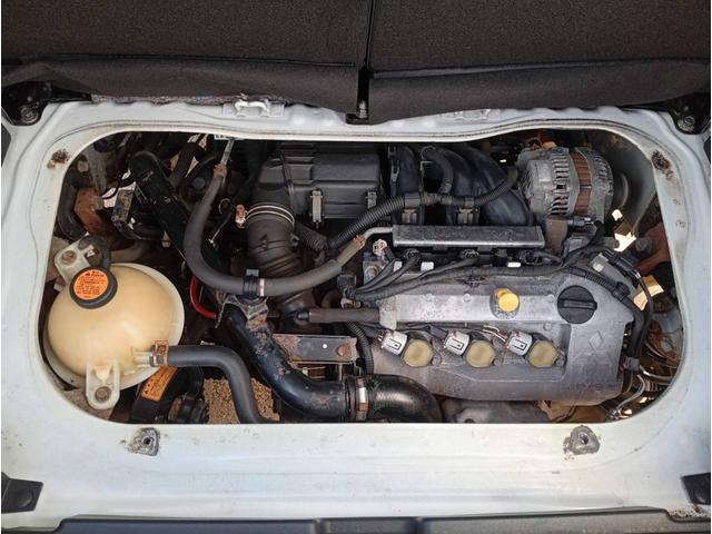 タイミングベルトもご要望で交換可能ですほ☆