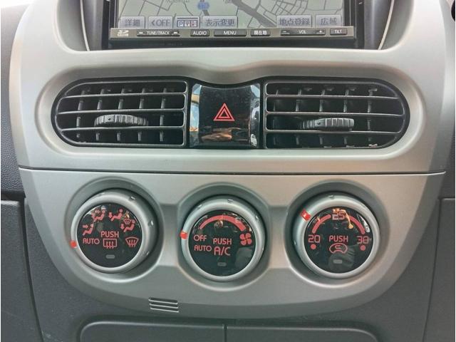 オートエアコン☆