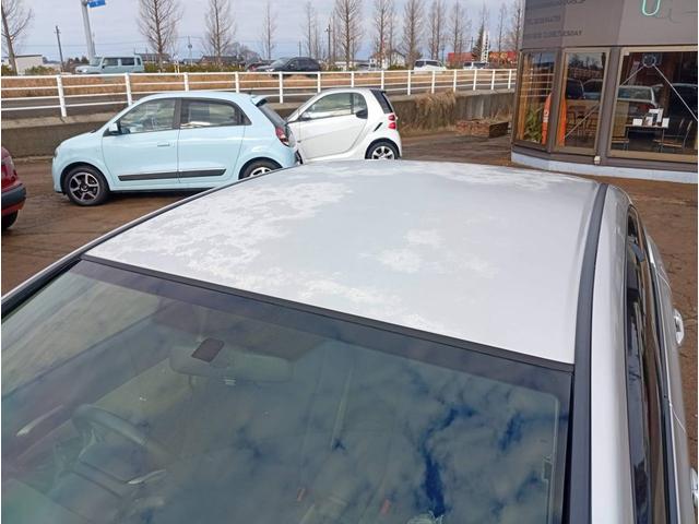 シビック １．８Ｇ　５ＭＴ　ＲＢオデッセイ純正１７ＡＷ　前登録関東地方　社外ナビ　スペアキー　ＥＴＣ　オートエアコン（16枚目）